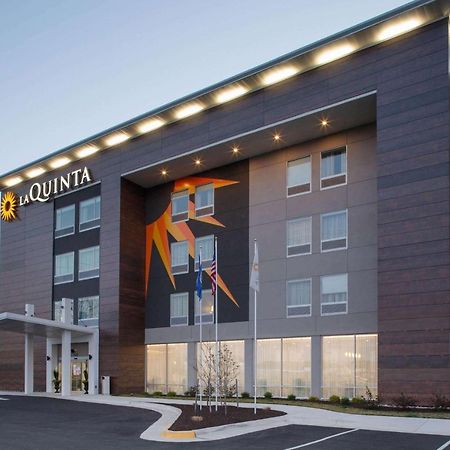 La Quinta Inn & Suites By Wyndham Manassas, Va- Dulles Airport Ngoại thất bức ảnh