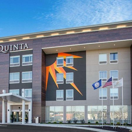 La Quinta Inn & Suites By Wyndham Manassas, Va- Dulles Airport Ngoại thất bức ảnh
