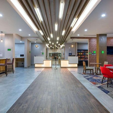 La Quinta Inn & Suites By Wyndham Manassas, Va- Dulles Airport Ngoại thất bức ảnh