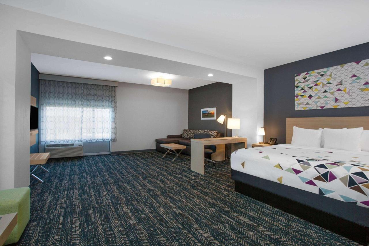 La Quinta Inn & Suites By Wyndham Manassas, Va- Dulles Airport Ngoại thất bức ảnh