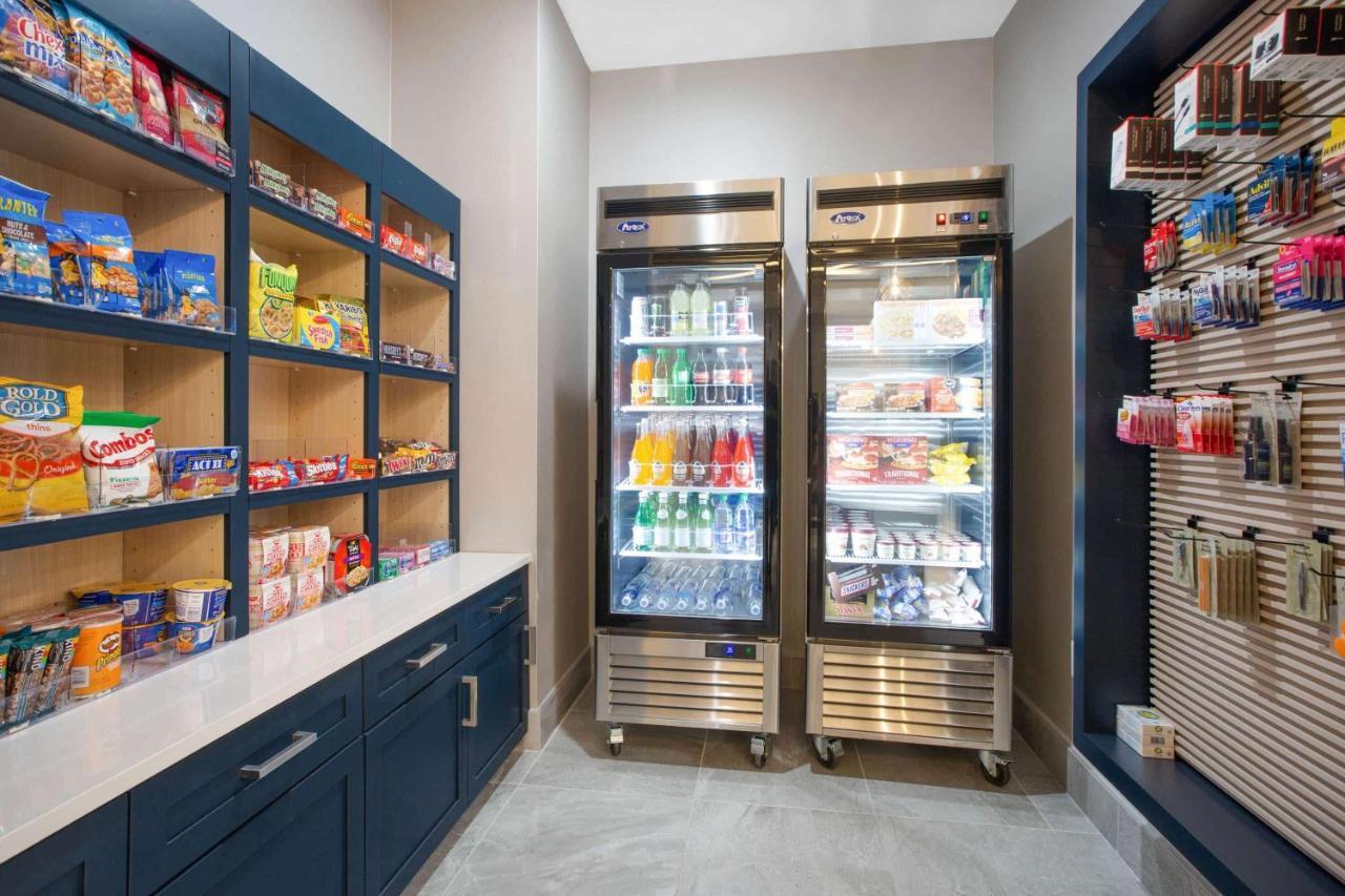 La Quinta Inn & Suites By Wyndham Manassas, Va- Dulles Airport Ngoại thất bức ảnh