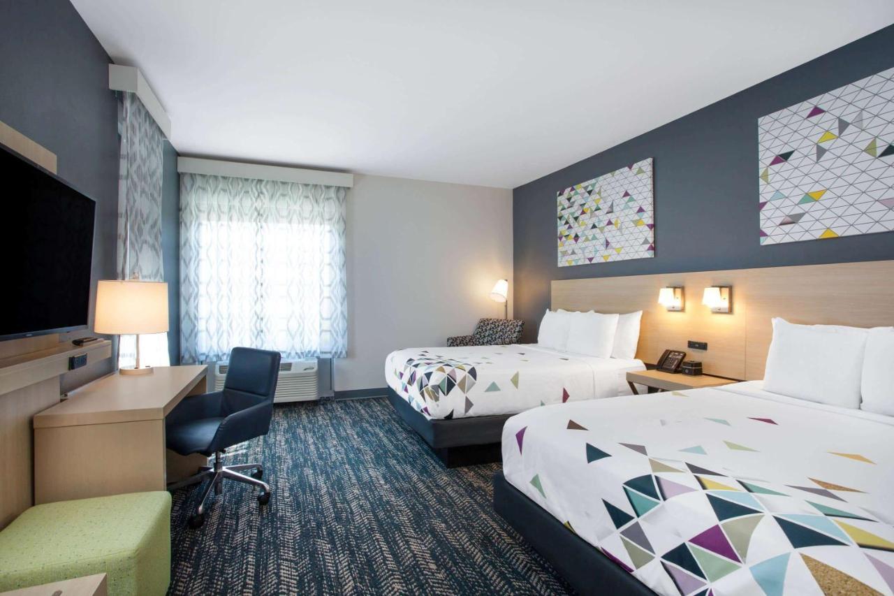 La Quinta Inn & Suites By Wyndham Manassas, Va- Dulles Airport Ngoại thất bức ảnh