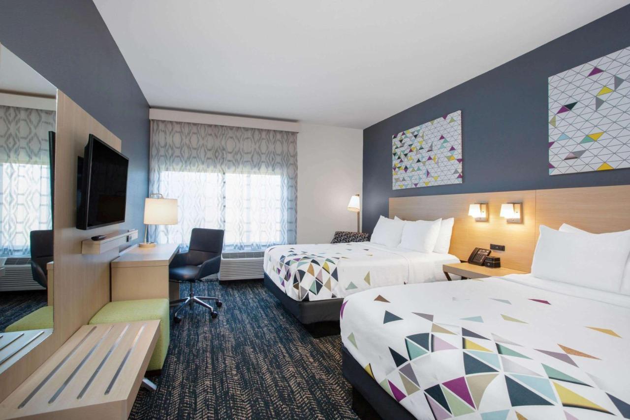 La Quinta Inn & Suites By Wyndham Manassas, Va- Dulles Airport Ngoại thất bức ảnh