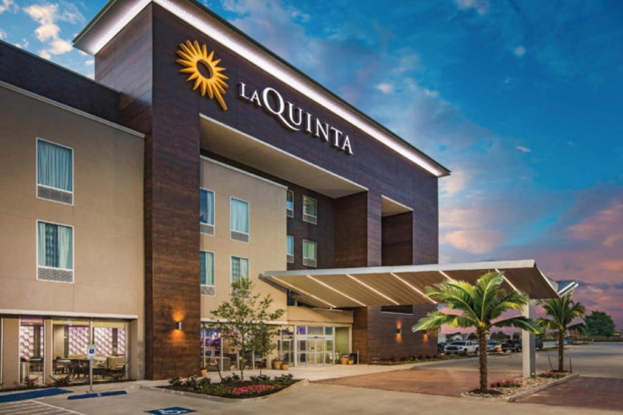La Quinta Inn & Suites By Wyndham Manassas, Va- Dulles Airport Ngoại thất bức ảnh